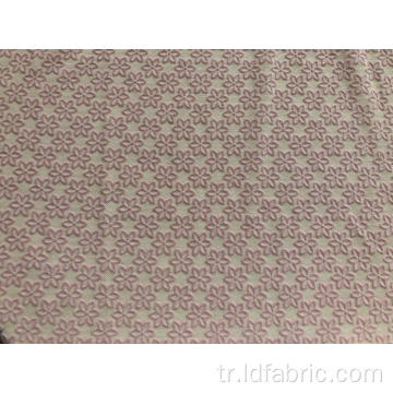 Floklu Polyester Spandex File